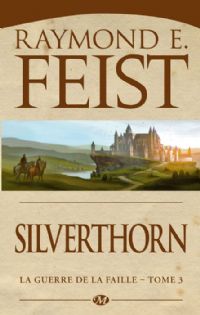 Silverthorn Silverthorn