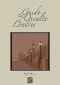 Cthulhu : Guide occulte de Londres