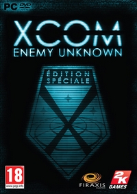 XCOM : Enemy Unknown - Edition Spéciale - PC