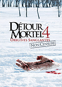 Détour mortel 4 - Origines sanglantes