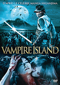 Vampire Island