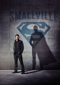 Smallville - Saison 10