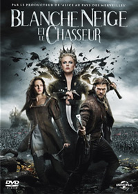 Blanche Neige et le chasseur Blanche Neige et le chasseur