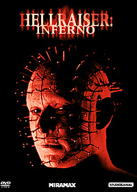 Hellraiser V : Hellraiser - Inferno