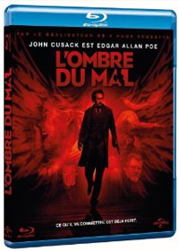 L'Ombre du mal Blu-Ray