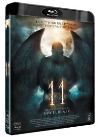 Eleven - Blu-ray