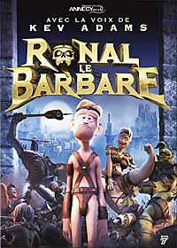 Ronal le Barbare Ronal le Barbare