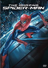 The Amazing Spider-Man : Amazing Spider-Man