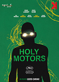 Holy Motors