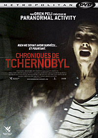 Chroniques de Tchernobyl