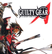 Guilty Gear XX Accent Core Plus - XBLA