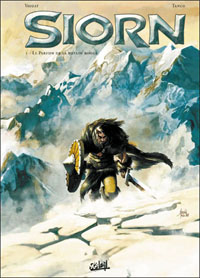 Le parfum de la dryade rouge Le parfum de la dryade rouge