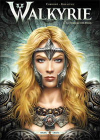 Froid comme la mort Froid comme la mort