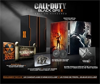 Call of Duty : Black Ops II - Hardened Edition - XBOX 360 Call of Duty : Black Ops II - Hardened Edition - XBOX 360