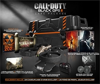 Call of Duty : Black Ops II - Edition Care Package - PS3