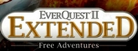 Everquest II : Extended - PC