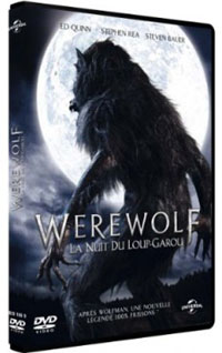 Werewolf: la nuit du loup-garou : Werewolf : La nuit du loup-garou