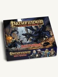 Pathfinder : Boite d'initiation