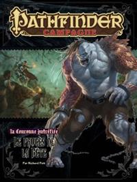 Pathfinder : La couronne putréfiée 2 : Le procès de la Bête Pathfinder : La couronne putréfiée 2 : Le procès de la Bête