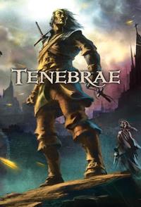 Tenebrae : Livre de base Tenebrae : Livre de base