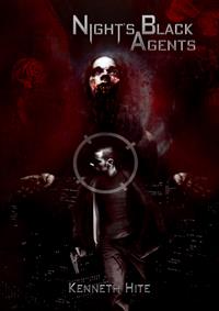Night's Black Agents : Livre de base