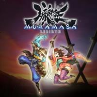 Muramasa : The Demon Blade : Muramasa : Rebirth - Vita