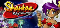 Shantae : Risky's Revenge : Shantae: Risky's Revenge - Director's Cut -  PC