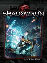Shadowrun 5ème édition : Livre de base