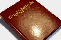 Shadowrun 5ème édition : Livre de base édition deluxe