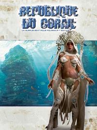Polaris 3ème édition : La République du Corail