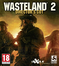 Wasteland 2 : Director's Cut - PS4