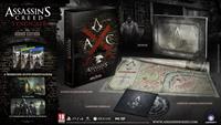 Assassin's Creed Syndicate - The Rooks Edition - PC