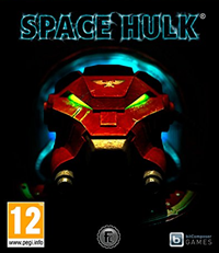 Space Hulk - PS3