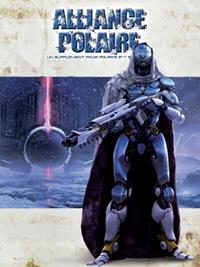 Polaris 3ème édition : Alliance Polaire