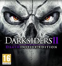 Darksiders II - Deathinitive Edition - Xbox One