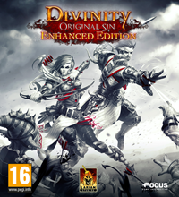 Divinity : Original Sin - Enhanced Edition -  Xbox One
