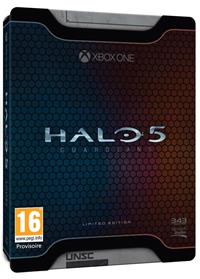 Halo 5 : Guardians - Edition Limitée - Xbox One