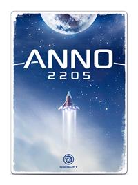 Anno 2205 - Edition Collector - PC