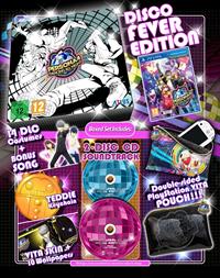 Persona 4: Dancing All Night - Edition Collector - PSVita