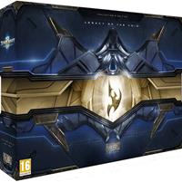 Starcraft II : Legacy of the Void - Edition Collector - PC