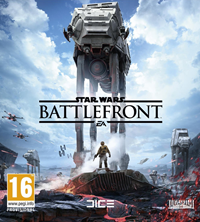 Star Wars Battlefront - PC