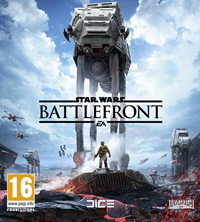 Star Wars Battlefront - Xbox One