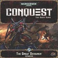 conquest : Le Grand Dévoreur