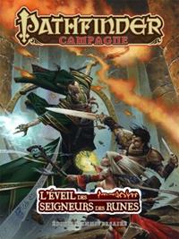 Pathfinder : L'éveil du seigneur des runes - Edition anniversaire Pathfinder : L'éveil du seigneur des runes - Edition anniversaire