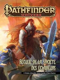 Pathfinder : Recueil de la société des éclaireurs