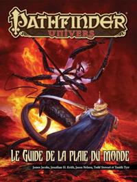 Pathfinder : Le guide de la Plaie du monde