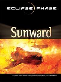 Eclipse Phase : Sunward