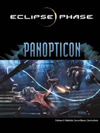 Eclipse Phase : Panopticon