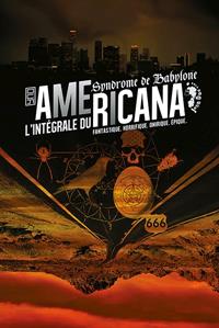 Americana : Livre de base