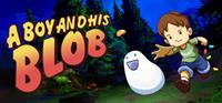 A Boy and His Blob - PC